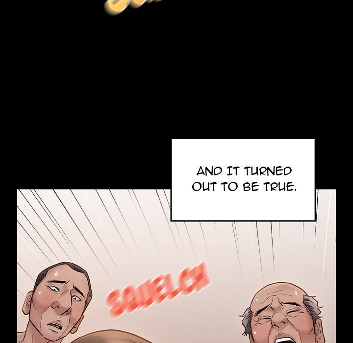 Fruitless Manhwa - Chapter 64 Page 54