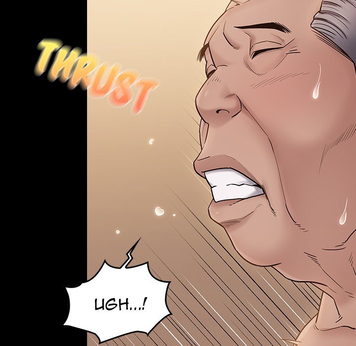 Fruitless Manhwa - Chapter 64 Page 57