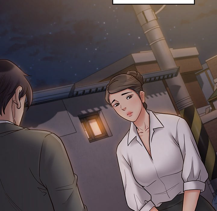 Fruitless Manhwa - Chapter 64 Page 85