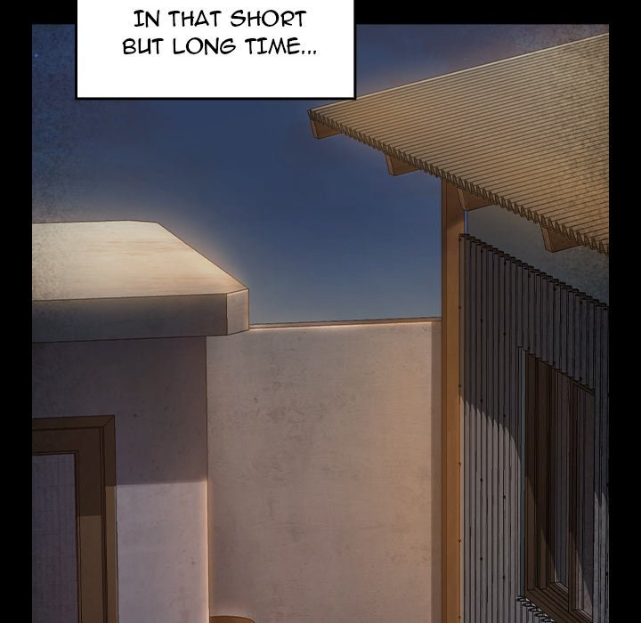 Fruitless Manhwa - Chapter 64 Page 90