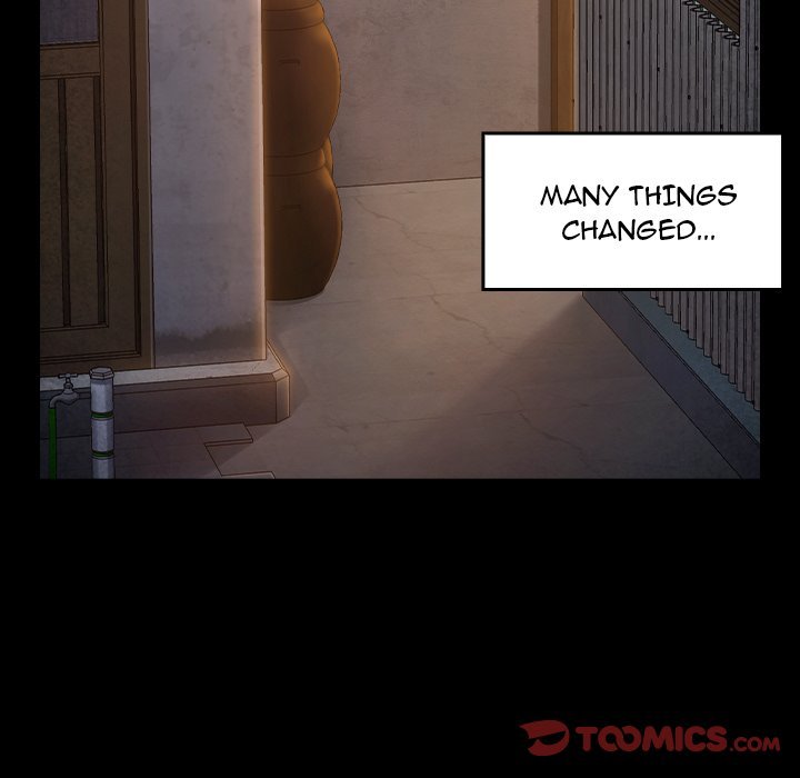 Fruitless Manhwa - Chapter 64 Page 91