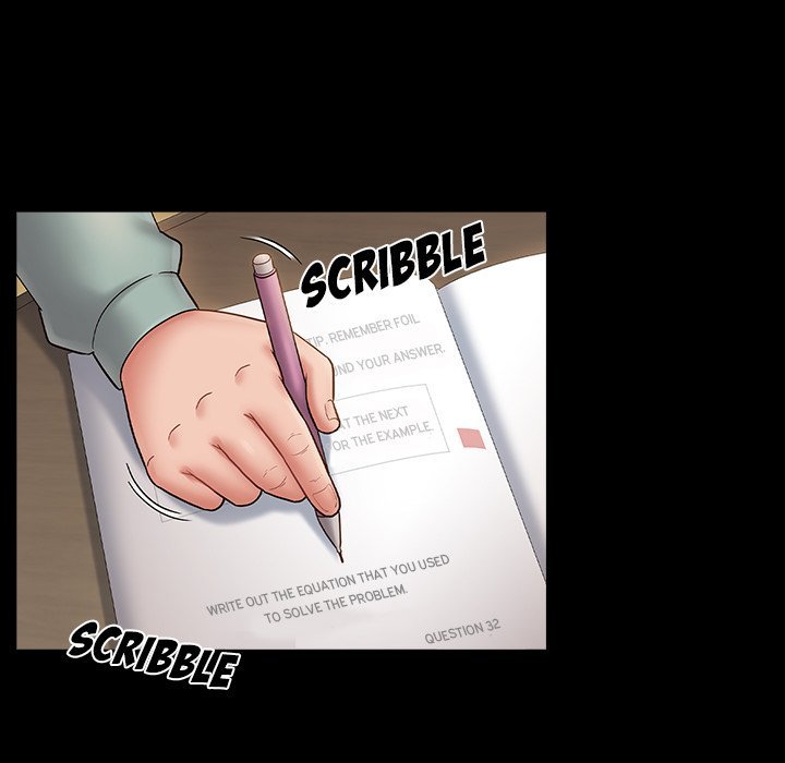 Fruitless Manhwa - Chapter 64 Page 92