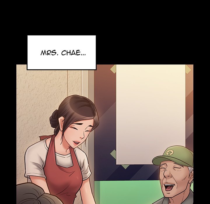 Fruitless Manhwa - Chapter 64 Page 95