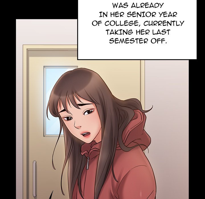 Fruitless Manhwa - Chapter 64 Page 98