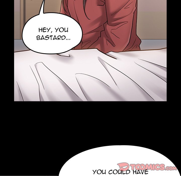 Fruitless Manhwa - Chapter 64 Page 99
