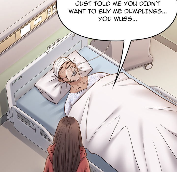 Fruitless Manhwa - Chapter 64 Page 100