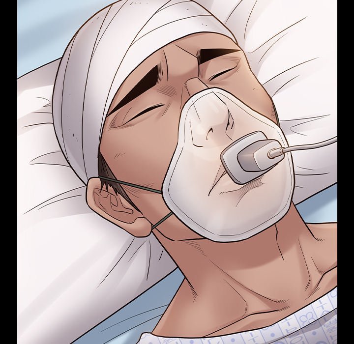 Fruitless Manhwa - Chapter 64 Page 106