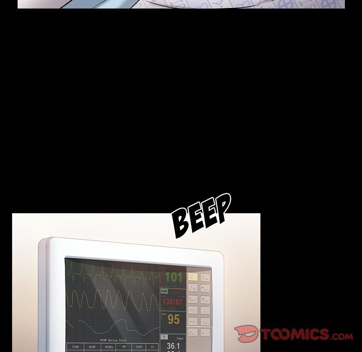 Fruitless Manhwa - Chapter 64 Page 107