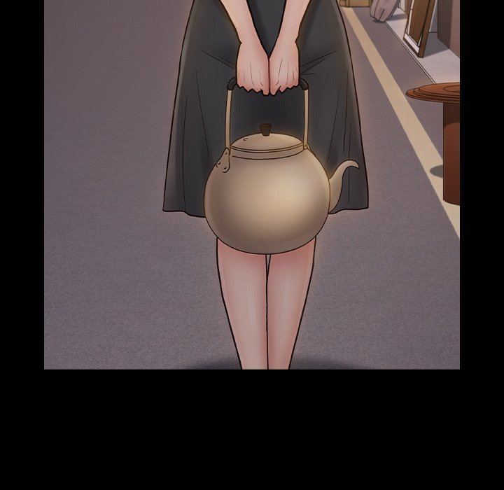 Fruitless Manhwa - Chapter 64 Page 111