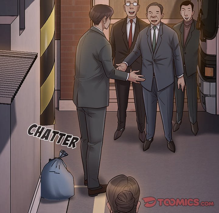 Fruitless Manhwa - Chapter 64 Page 115