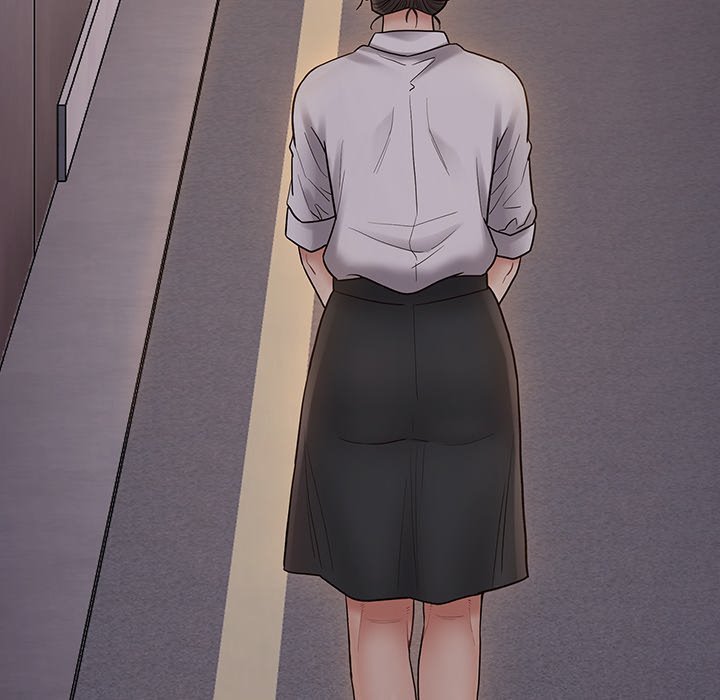 Fruitless Manhwa - Chapter 64 Page 116