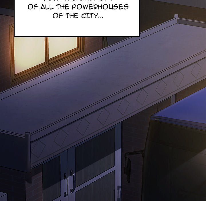 Fruitless Manhwa - Chapter 64 Page 126