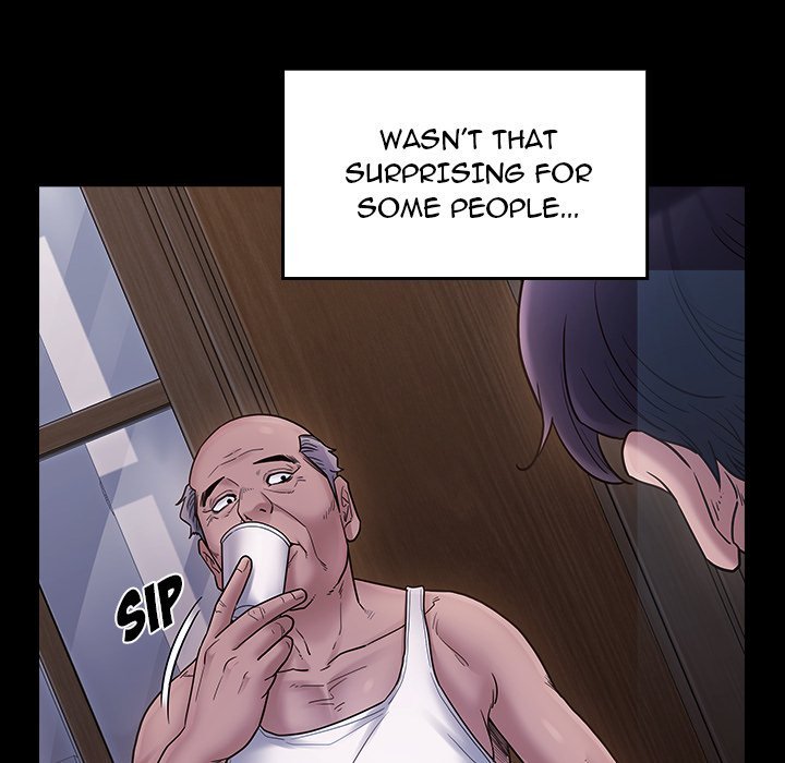 Fruitless Manhwa - Chapter 64 Page 130