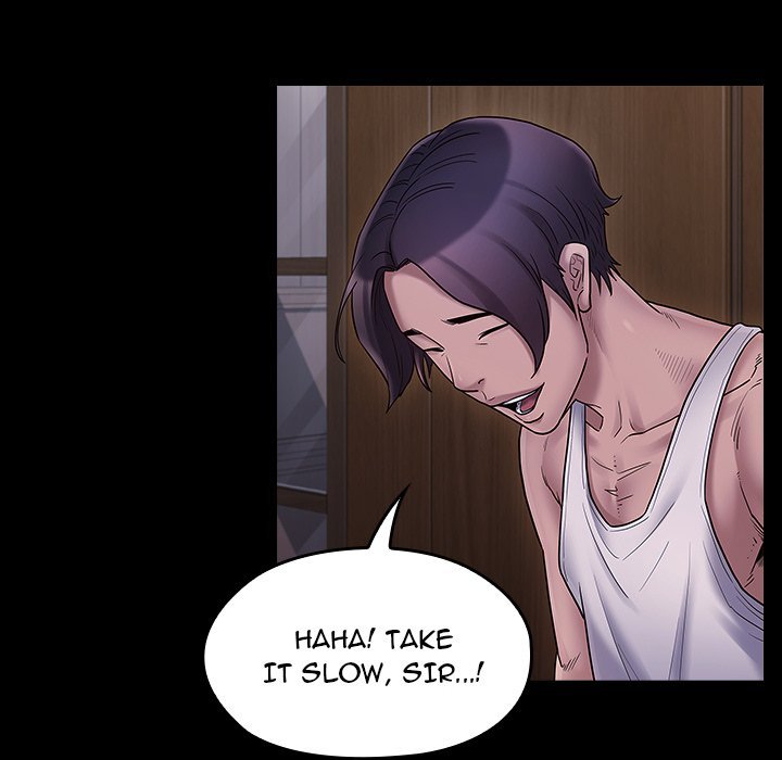 Fruitless Manhwa - Chapter 64 Page 132