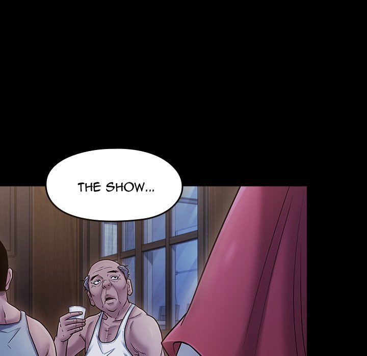 Fruitless Manhwa - Chapter 64 Page 133