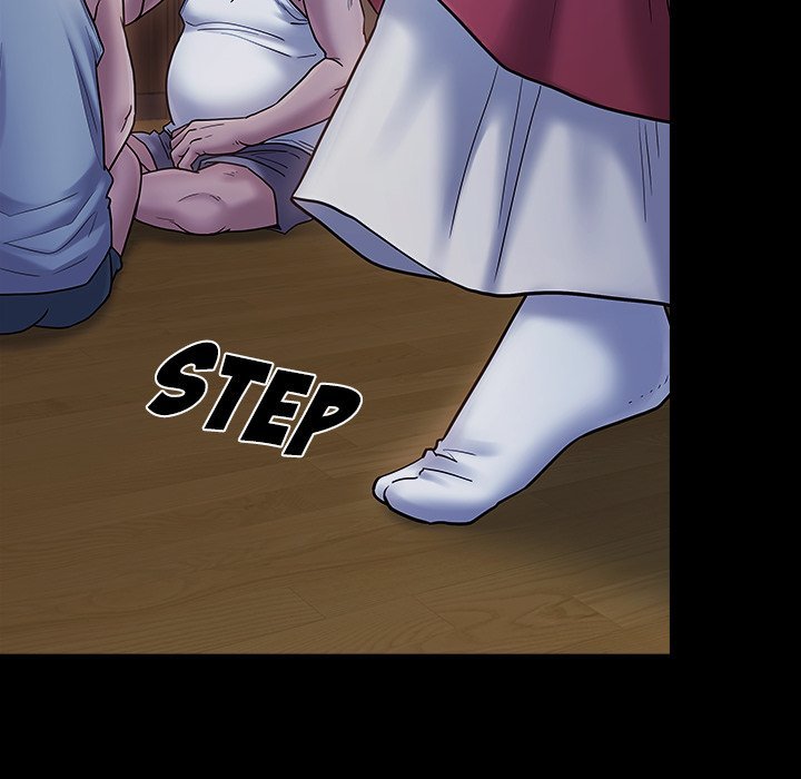 Fruitless Manhwa - Chapter 64 Page 134