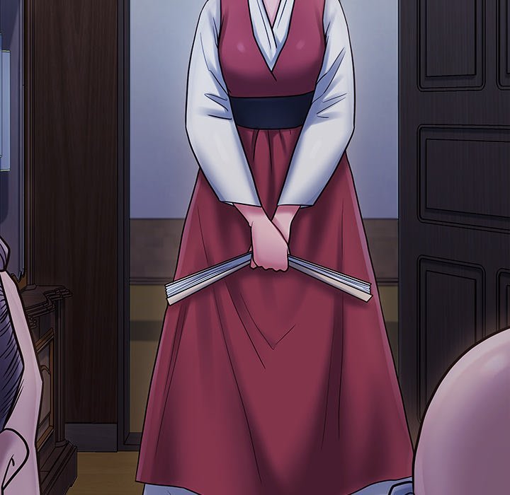 Fruitless Manhwa - Chapter 64 Page 136