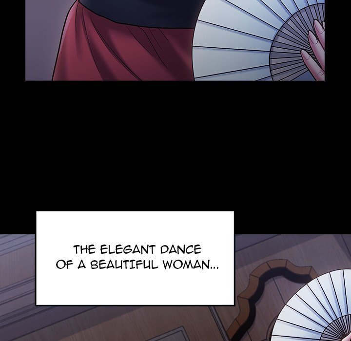 Fruitless Manhwa - Chapter 64 Page 144