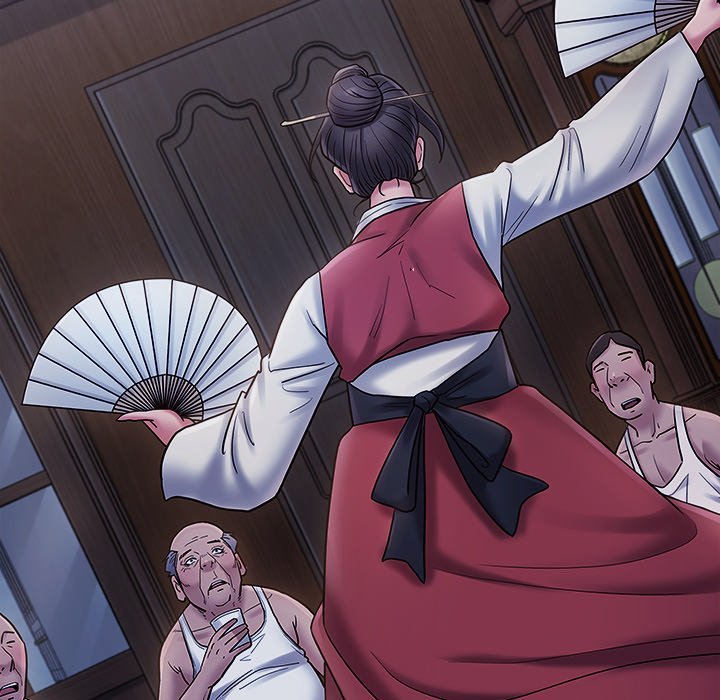 Fruitless Manhwa - Chapter 64 Page 145