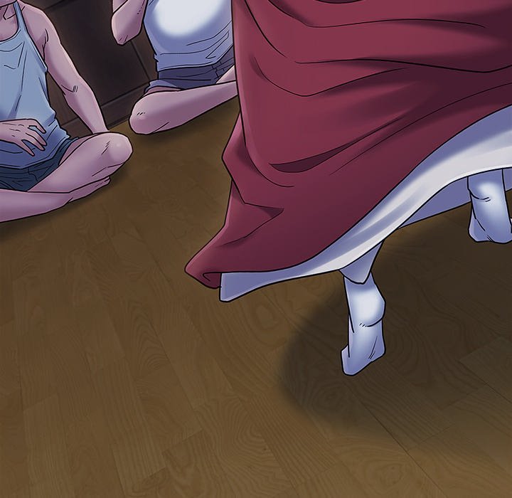 Fruitless Manhwa - Chapter 64 Page 146