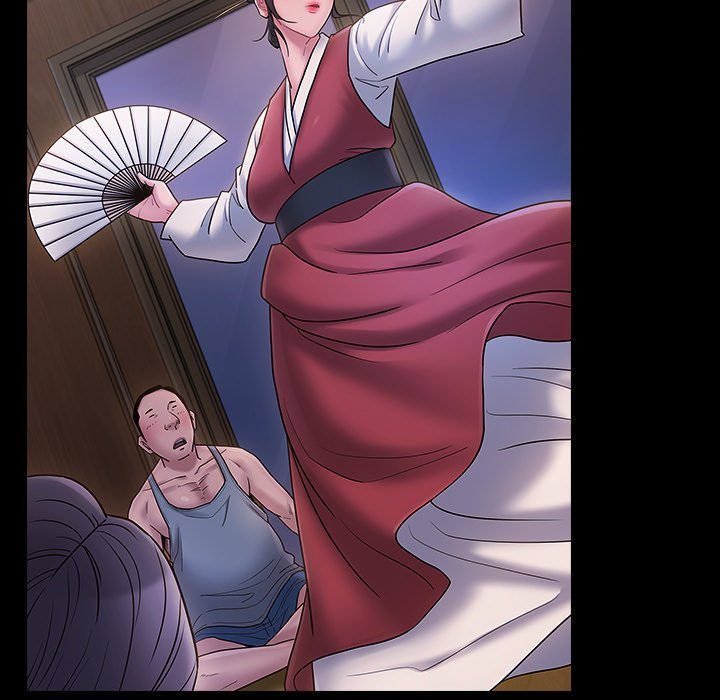 Fruitless Manhwa - Chapter 64 Page 148