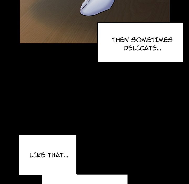 Fruitless Manhwa - Chapter 64 Page 150