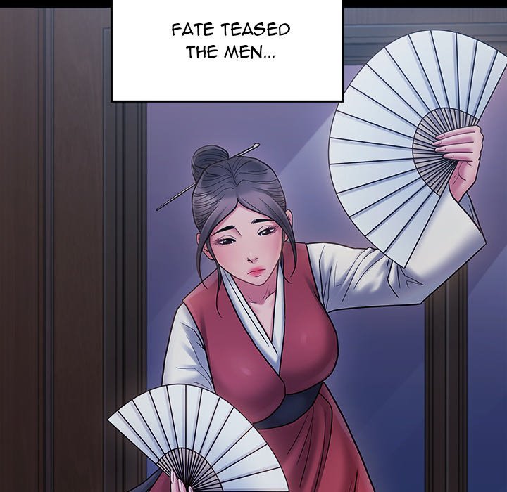 Fruitless Manhwa - Chapter 64 Page 151