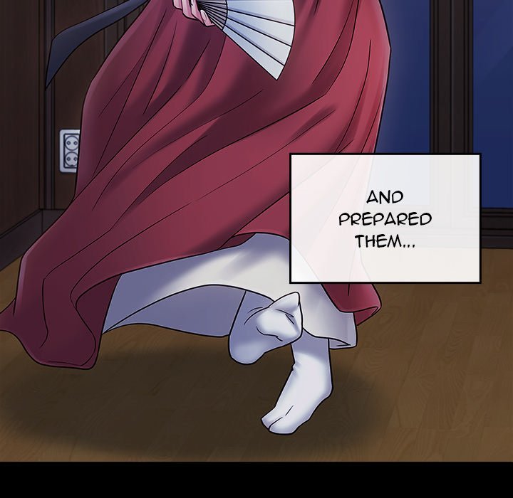 Fruitless Manhwa - Chapter 64 Page 152