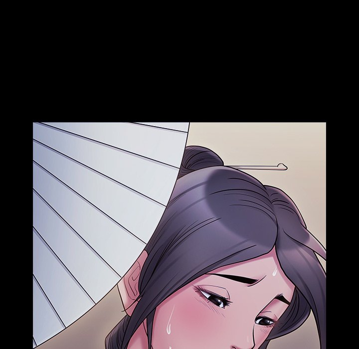 Fruitless Manhwa - Chapter 64 Page 153