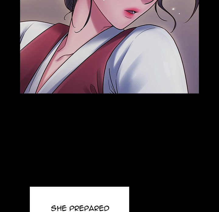 Fruitless Manhwa - Chapter 64 Page 154