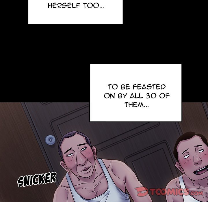 Fruitless Manhwa - Chapter 64 Page 155