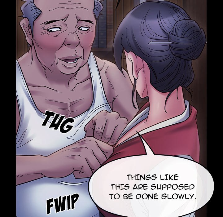 Fruitless Manhwa - Chapter 64 Page 158