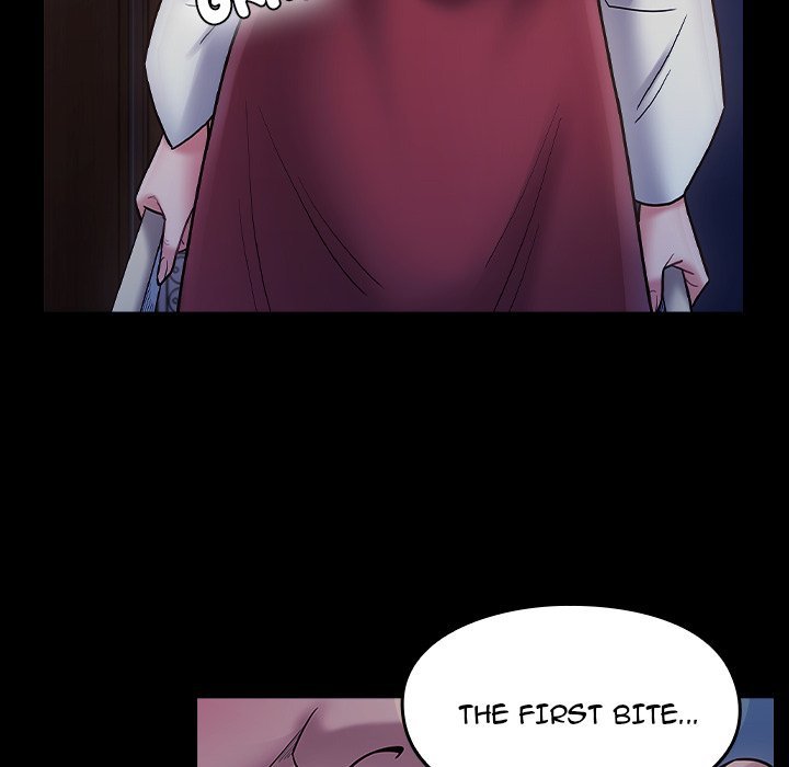 Fruitless Manhwa - Chapter 64 Page 161