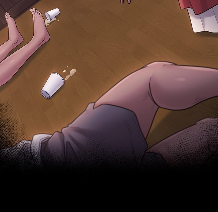 Fruitless Manhwa - Chapter 64 Page 182