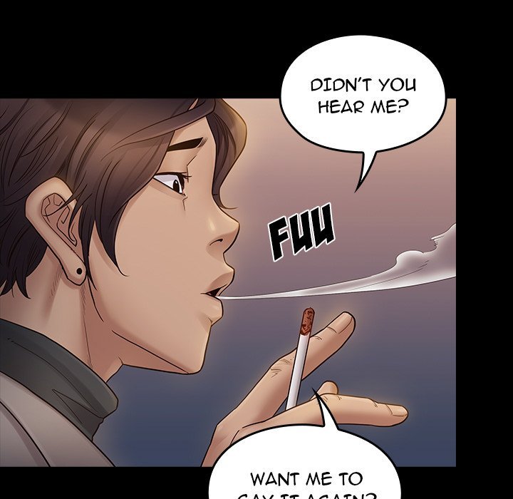 Fruitless Manhwa - Chapter 47 Page 4