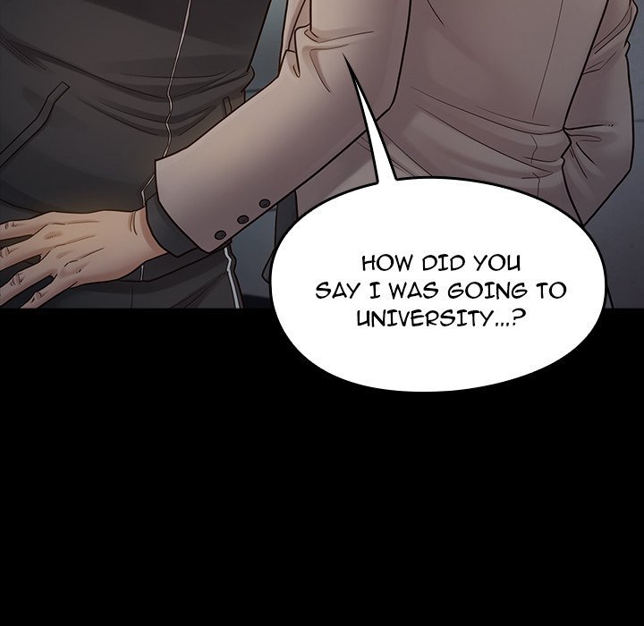 Fruitless Manhwa - Chapter 47 Page 18