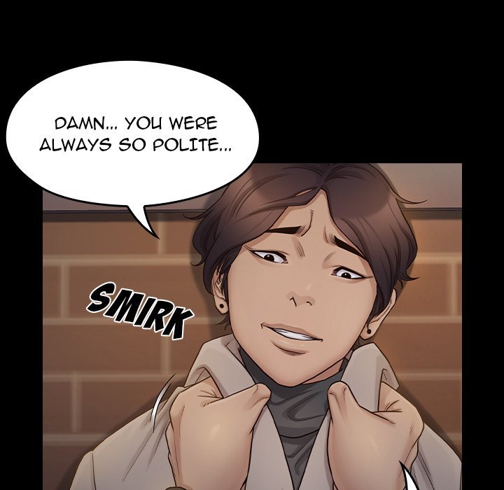 Fruitless Manhwa - Chapter 47 Page 19