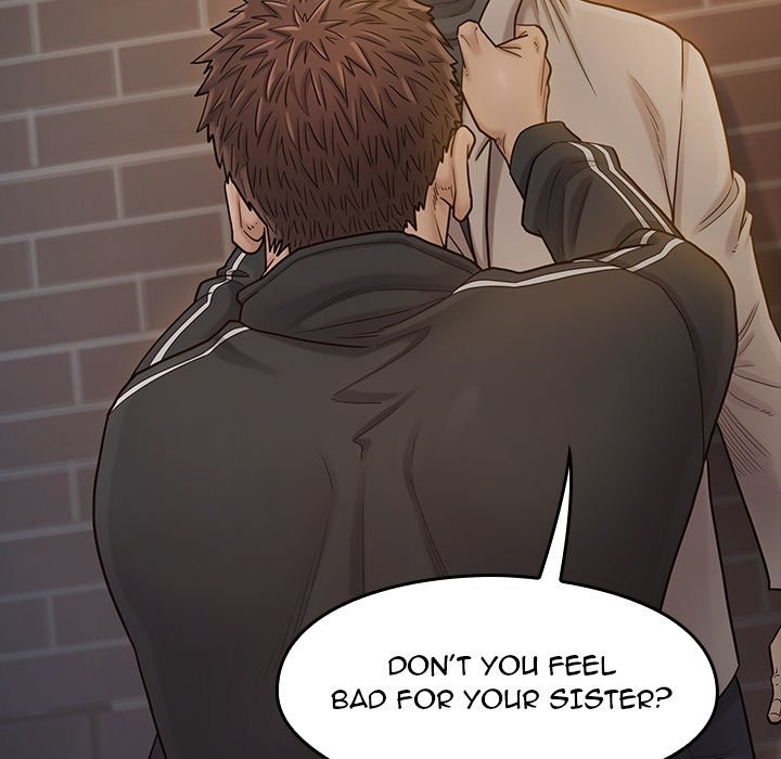 Fruitless Manhwa - Chapter 47 Page 25