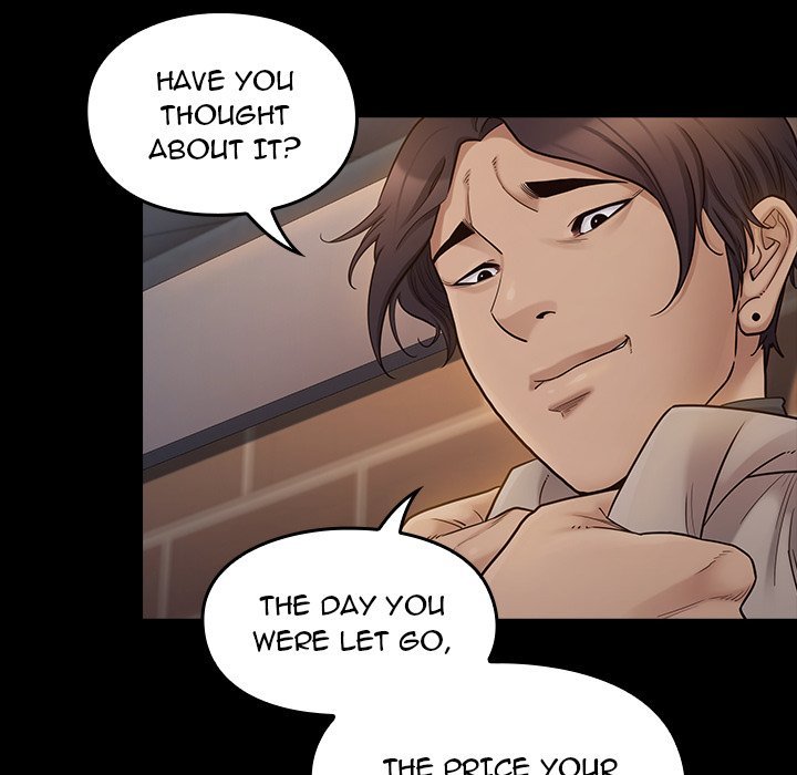 Fruitless Manhwa - Chapter 47 Page 28