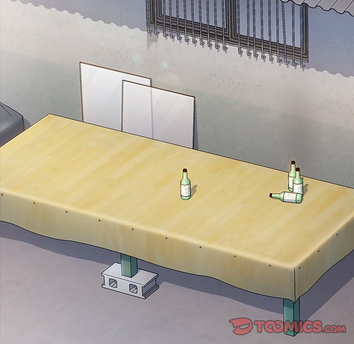 Fruitless Manhwa - Chapter 47 Page 38