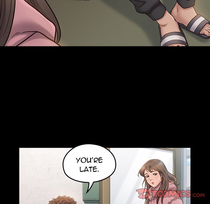 Fruitless Manhwa - Chapter 47 Page 44