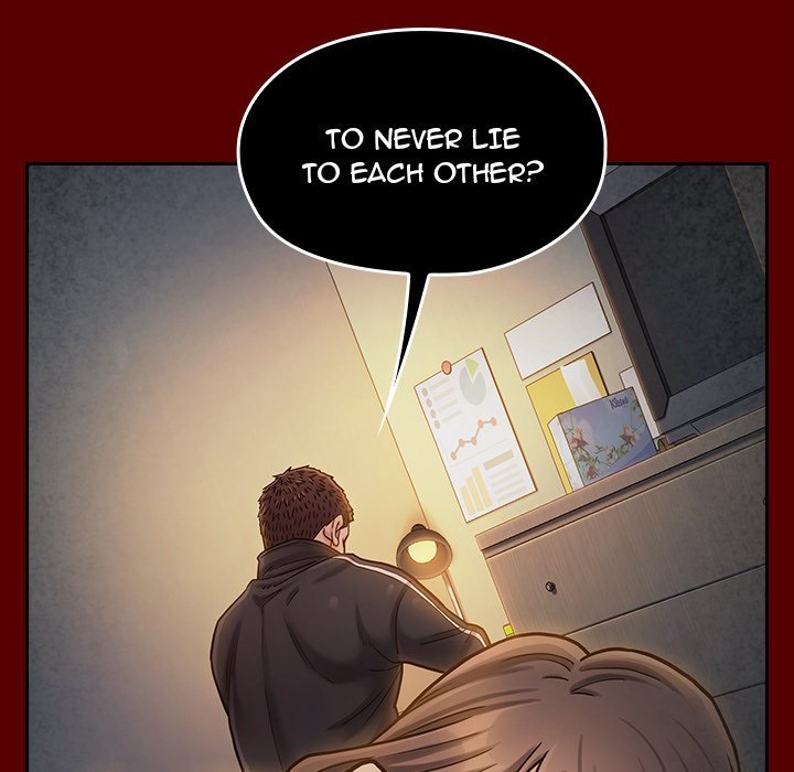 Fruitless Manhwa - Chapter 47 Page 51