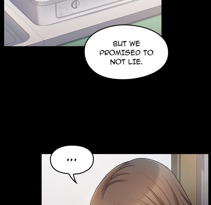 Fruitless Manhwa - Chapter 47 Page 55