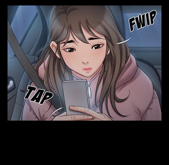 Fruitless Manhwa - Chapter 47 Page 83