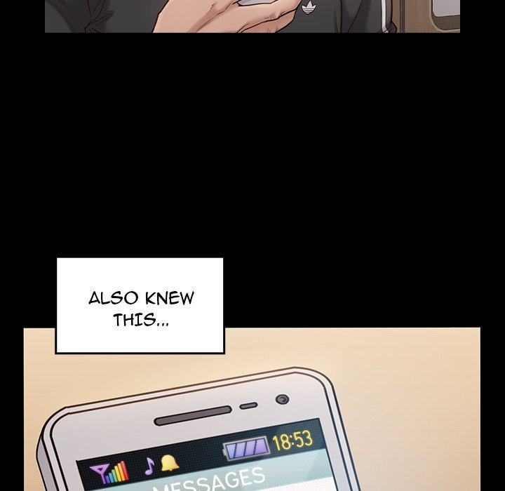 Fruitless Manhwa - Chapter 47 Page 85