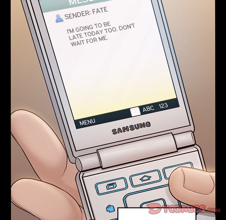 Fruitless Manhwa - Chapter 47 Page 86