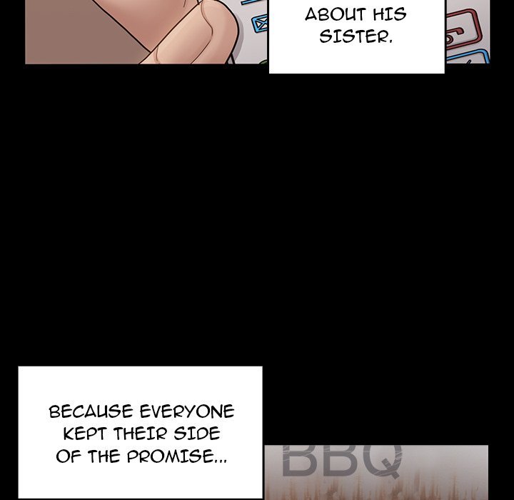 Fruitless Manhwa - Chapter 47 Page 87