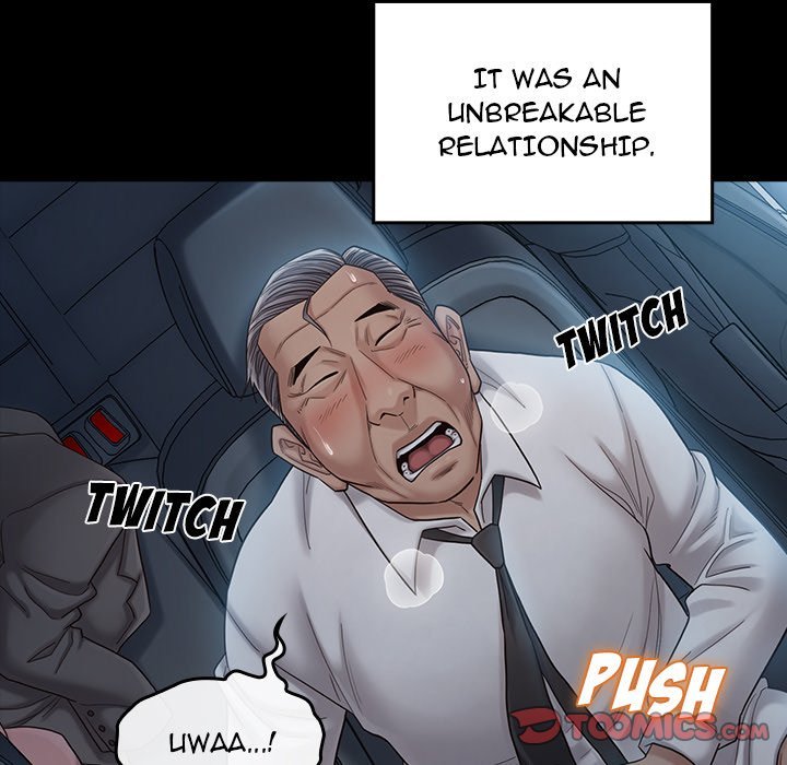 Fruitless Manhwa - Chapter 47 Page 92