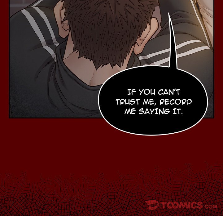 Fruitless Manhwa - Chapter 47 Page 104