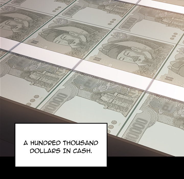 Fruitless Manhwa - Chapter 47 Page 106